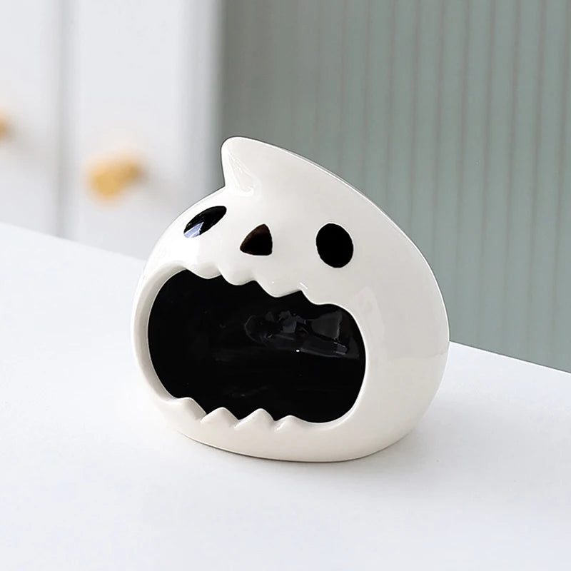 Cute Ghost Ashtray