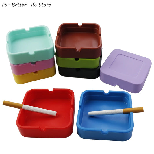 Basic Bendy Ashtray