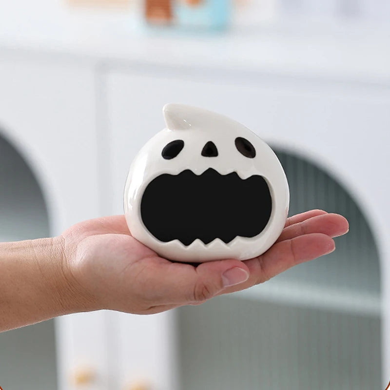 Cute Ghost Ashtray