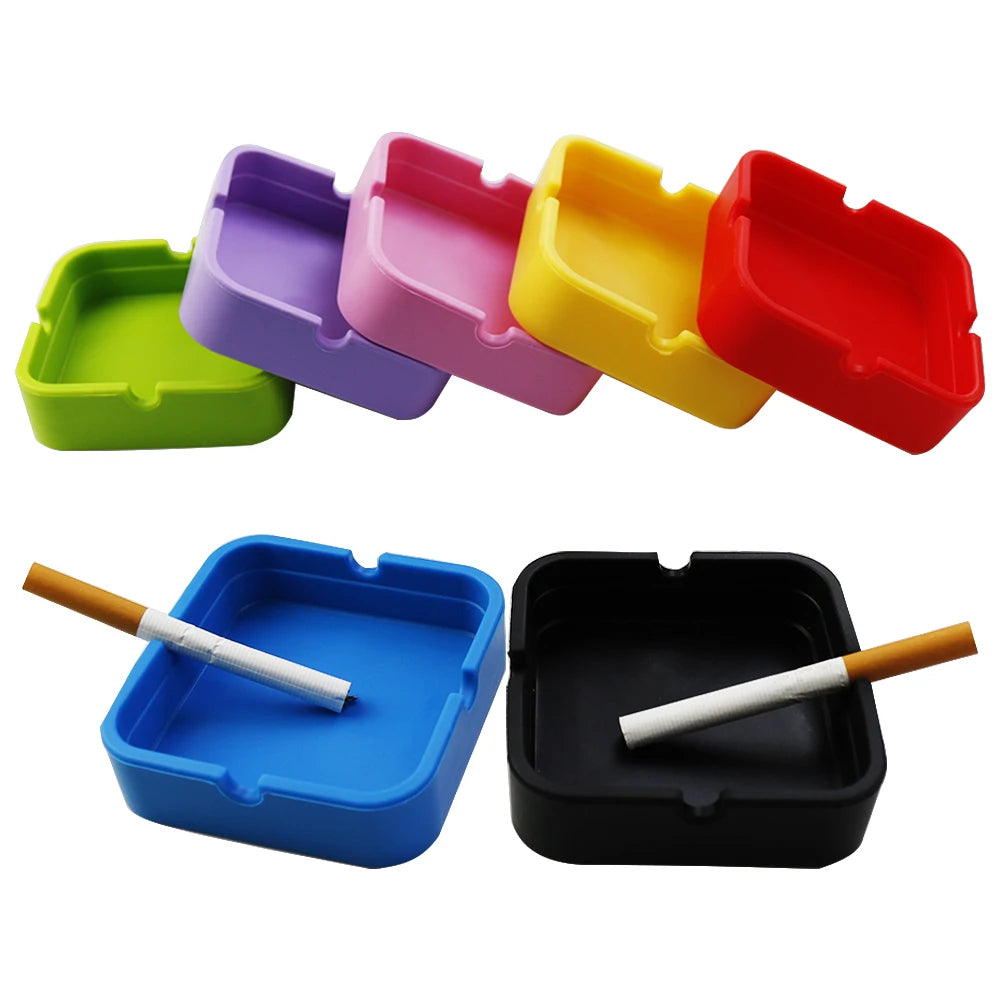 Basic Bendy Ashtray